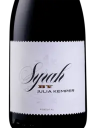 Julia Kemper Syrah by Julia Kemper 2012