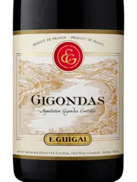 E. Guigal Gigondas 2015