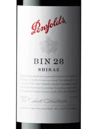 Penfolds Bin 28 Shiraz 2020