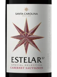 Santa Carolina Estelar 57 Cabernet Sauvignon 2020