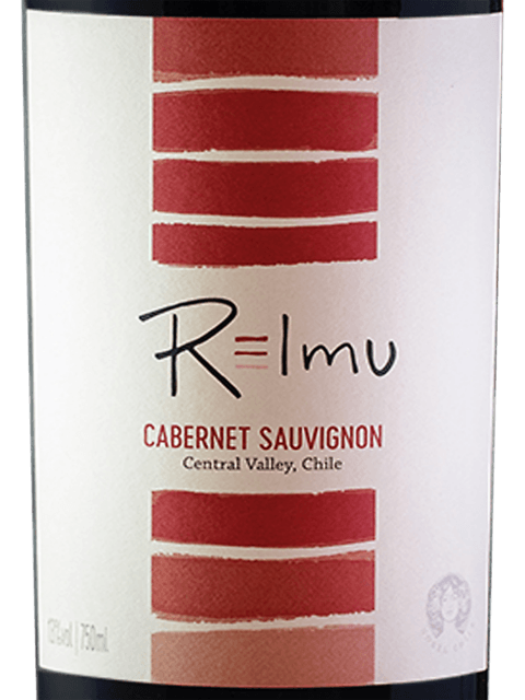 Relmu Cabernet Sauvignon 2020