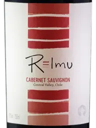 Relmu Cabernet Sauvignon