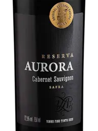 Aurora Reserva Cabernet Sauvignon 2020