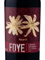 Foye Reserva Cabernet Sauvignon 2022