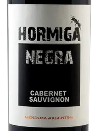 Hormiga Negra Cabernet Sauvignon 2022