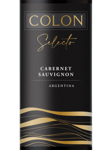 Colon Selecto Cabernet Sauvignon 2020