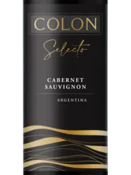 Colon Selecto Cabernet Sauvignon 2020