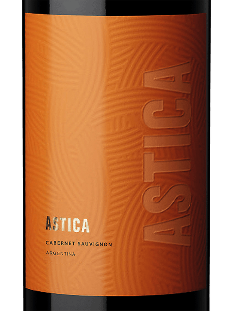 Trapiche Astica Cabernet Sauvignon 2022