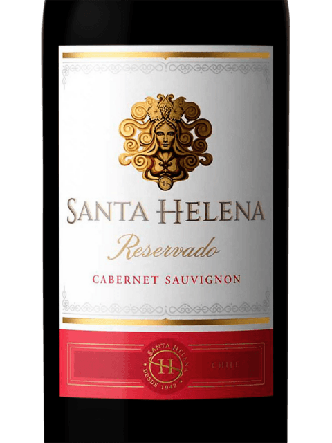 Viña Santa Helena Reservado Cabernet Sauvignon