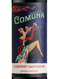 Comuna Cabernet Sauvignon