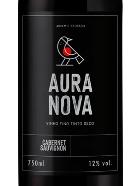 Aura Nova Cabernet Sauvignon 2021