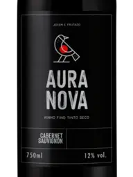 Aura Nova Cabernet Sauvignon 2021