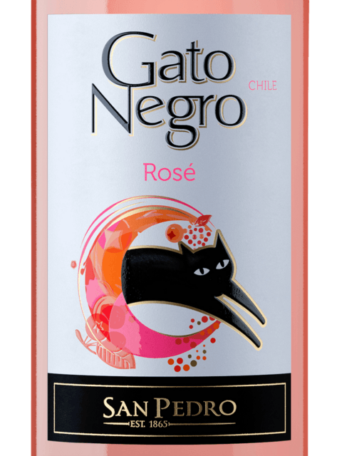 Gato Negro Rosé