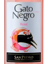 Gato Negro Rosé
