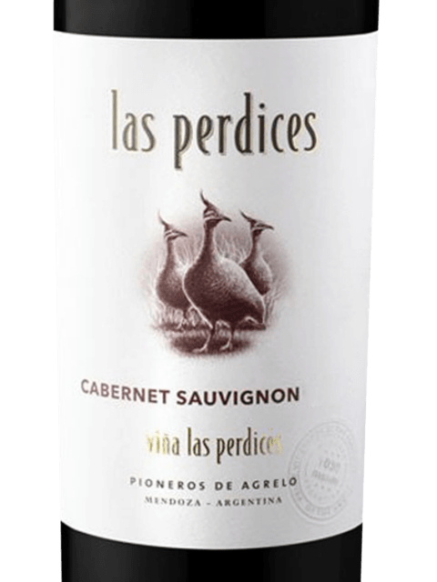 Viña Las Perdices Cabernet Sauvignon 2021