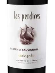 Viña Las Perdices Cabernet Sauvignon 2021