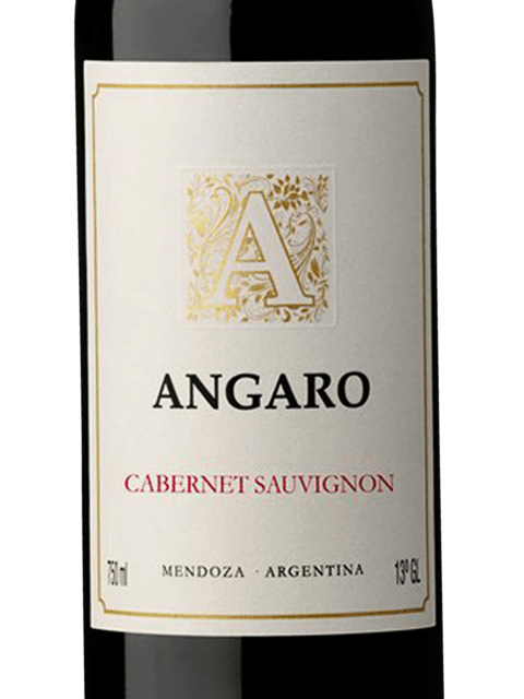 Finca La Celia Angaro Cabernet Sauvignon 2023