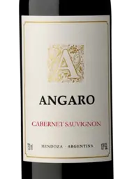 Finca La Celia Angaro Cabernet Sauvignon 2023