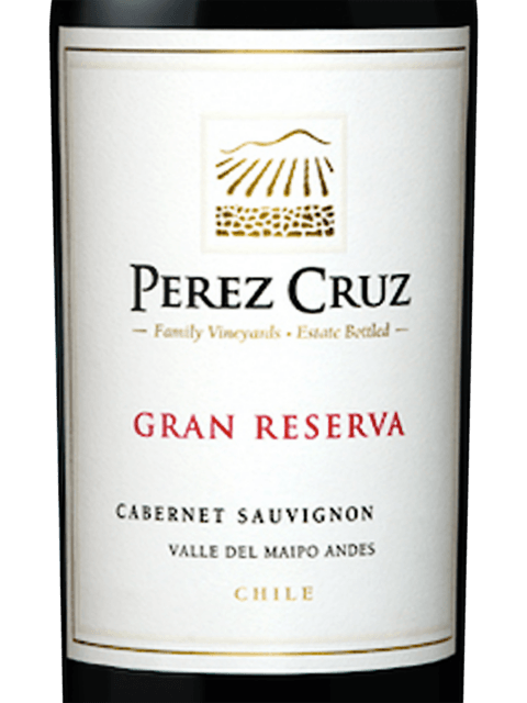 Perez Cruz Gran Reserva Cabernet Sauvignon