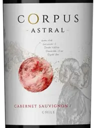 San Pedro Corpus Astral Cabernet Sauvignon 2022