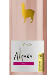 Alpaca Rosé Cabernet Sauvignon 2021