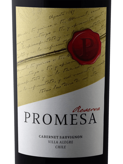 Promesa Reserva Cabernet Sauvignon