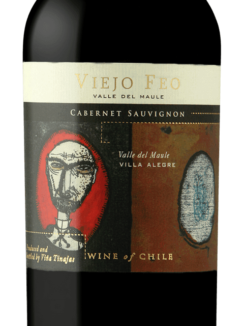 Viejo Feo Cabernet Sauvignon