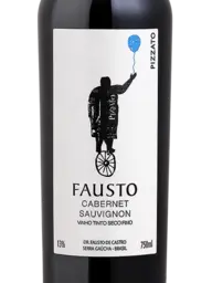 Pizzato Fausto Cabernet Sauvignon