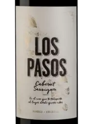Séptima Los Pasos Cabernet Sauvignon 2022