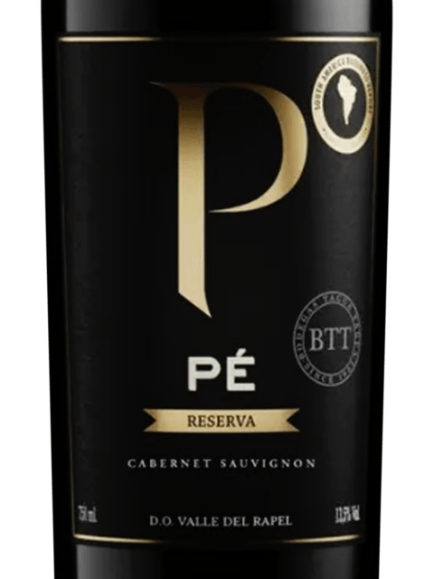 Pé Reserva Cabernet Sauvignon 2021