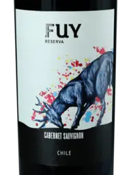 Fuy Reserva Cabernet Sauvignon 2018
