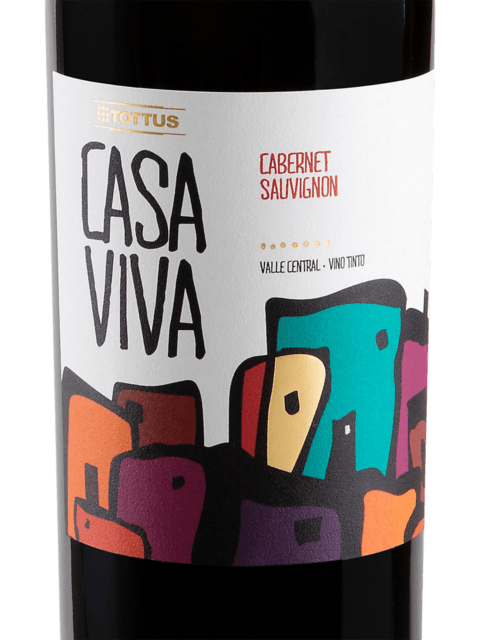 Casa Viva Cabernet Sauvignon