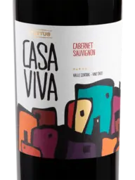 Casa Viva Cabernet Sauvignon 2018