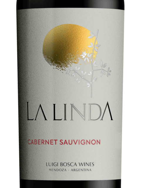 La Linda Cabernet Sauvignon 2023