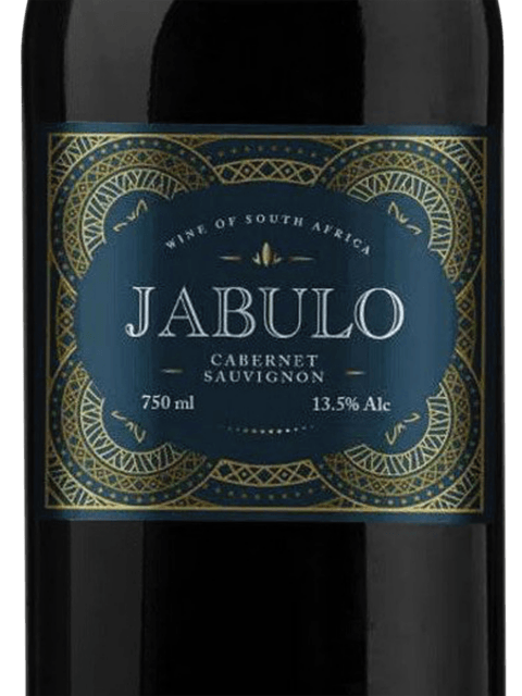 Marianne Jabulo Cabernet Sauvignon 2021