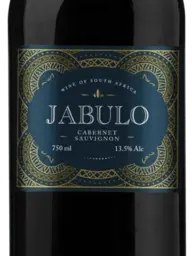 Marianne Jabulo Cabernet Sauvignon