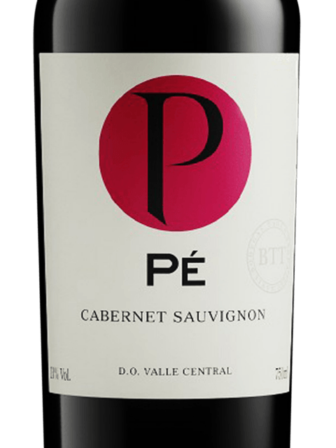 Pé Cabernet Sauvignon