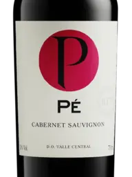 Pé Cabernet Sauvignon 2022