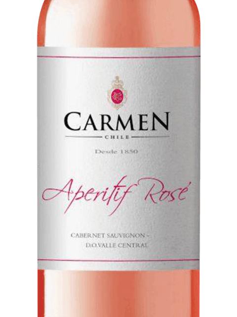 Carmen Aperitif Rosé 2022