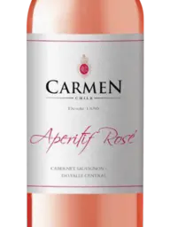 Carmen Aperitif Rosé