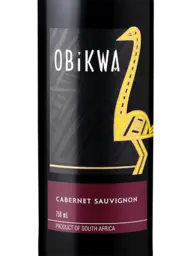 Obikwa Cabernet Sauvignon