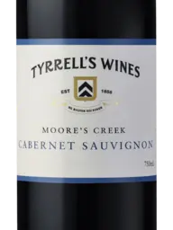 Tyrrell's Moore's Creek Cabernet Sauvignon