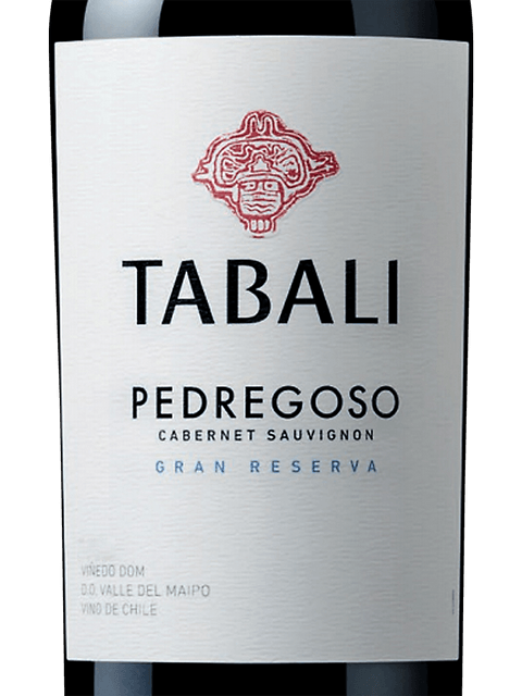 Tabali Pedregoso Gran Reserva Cabernet Sauvignon