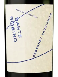 Dante Robino Cabernet Sauvignon 2022