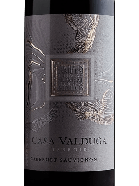 Casa Valduga Terroir Cabernet Sauvignon