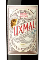 Bodega Uxmal Cabernet Sauvignon 2022