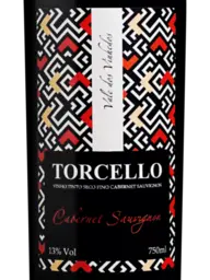Torcello Cabernet Sauvignon 2018