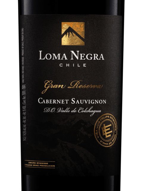 Loma Negra Gran Reserva Cabernet Sauvignon