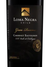 Loma Negra Gran Reserva Cabernet Sauvignon