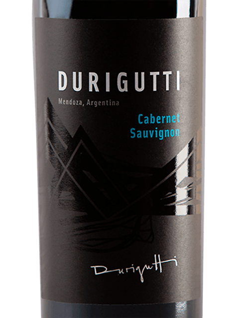 Durigutti Family Winemakers Durigutti Cabernet Sauvignon